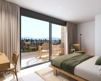 Obra Nueva - Chalet - Torre Pacheco - Santa Rosalía