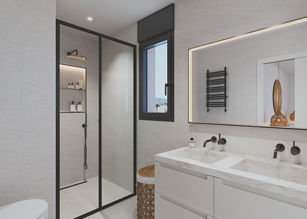 Obra Nueva - Chalet - Torre Pacheco - Santa Rosalía