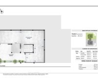 Obra Nueva - Chalet - Torre Pacheco - Santa Rosalía