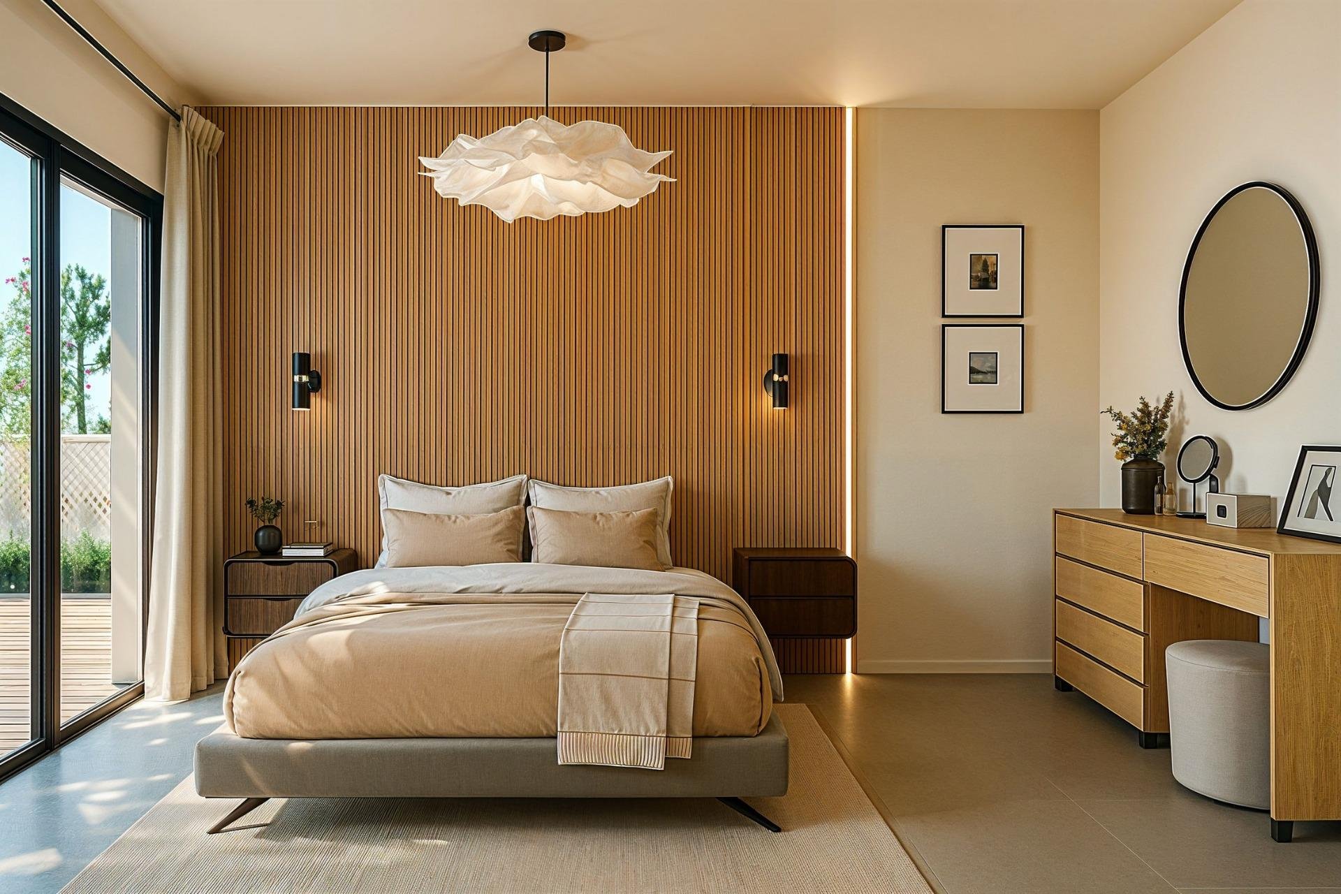 Obra Nueva - Chalet - Torre Pacheco - Santa Rosalía