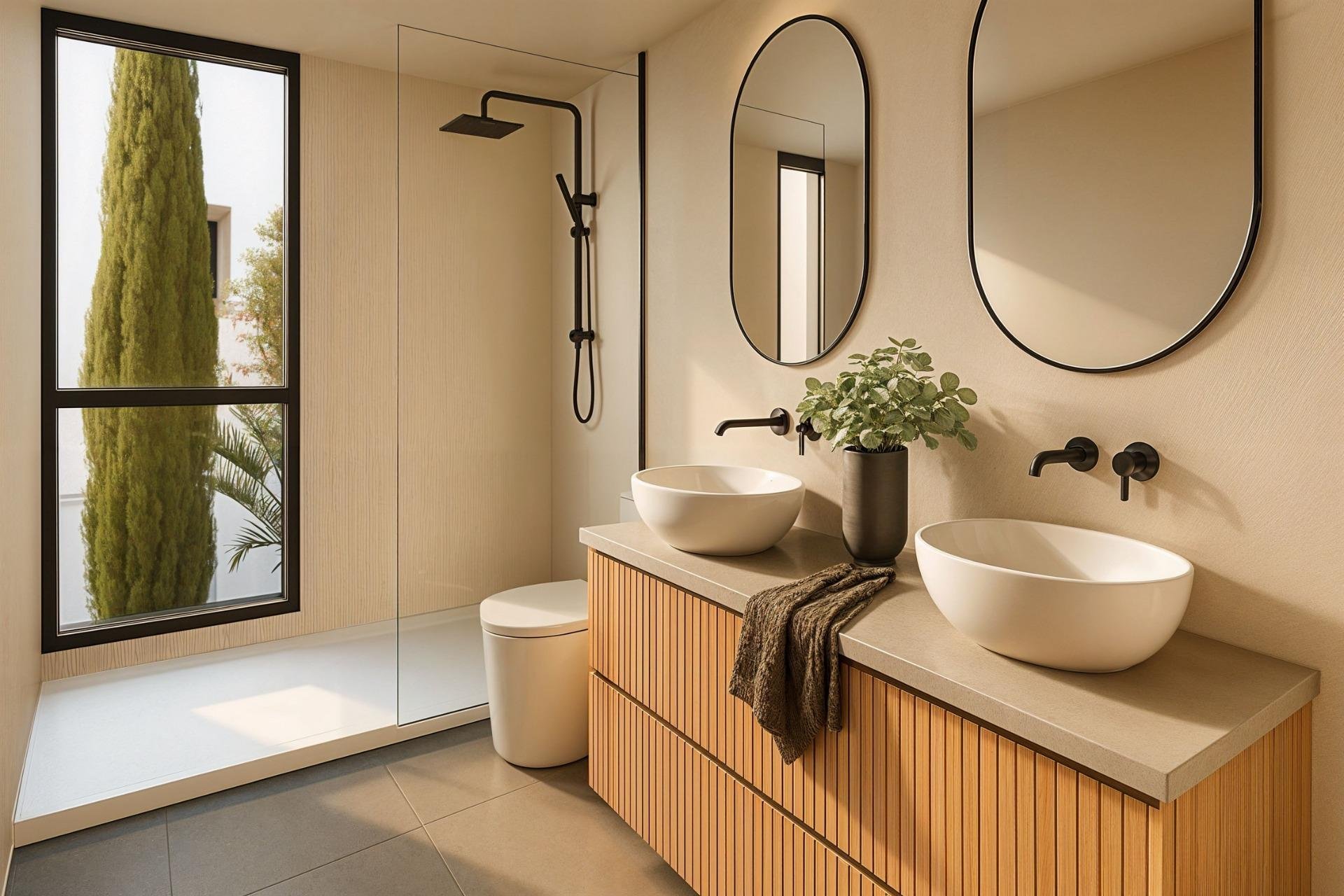 Obra Nueva - Chalet - Torre Pacheco - Santa Rosalía