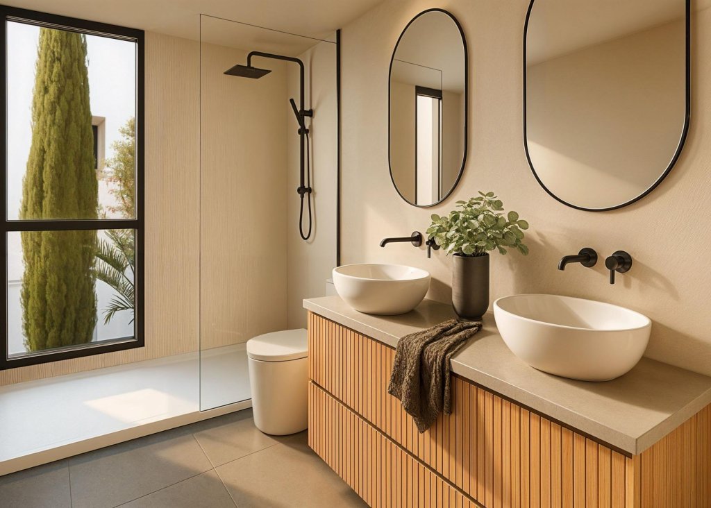 Obra Nueva - Chalet - Torre Pacheco - Santa Rosalía