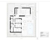 Obra Nueva - Chalet - Torre Pacheco - Santa Rosalía