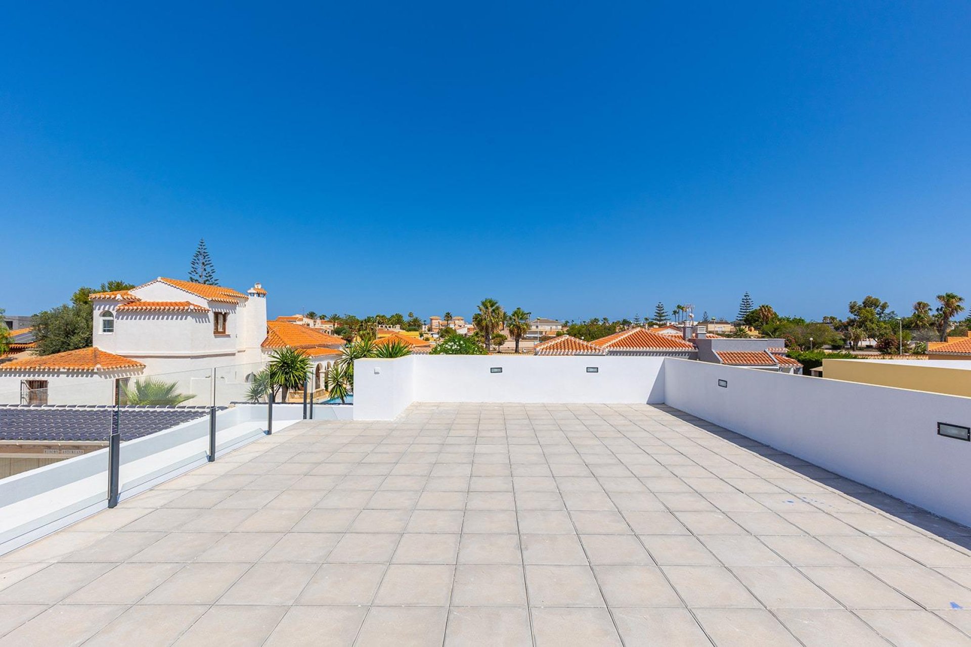 Obra Nueva - Chalet - Torrevieja - Los Balcones