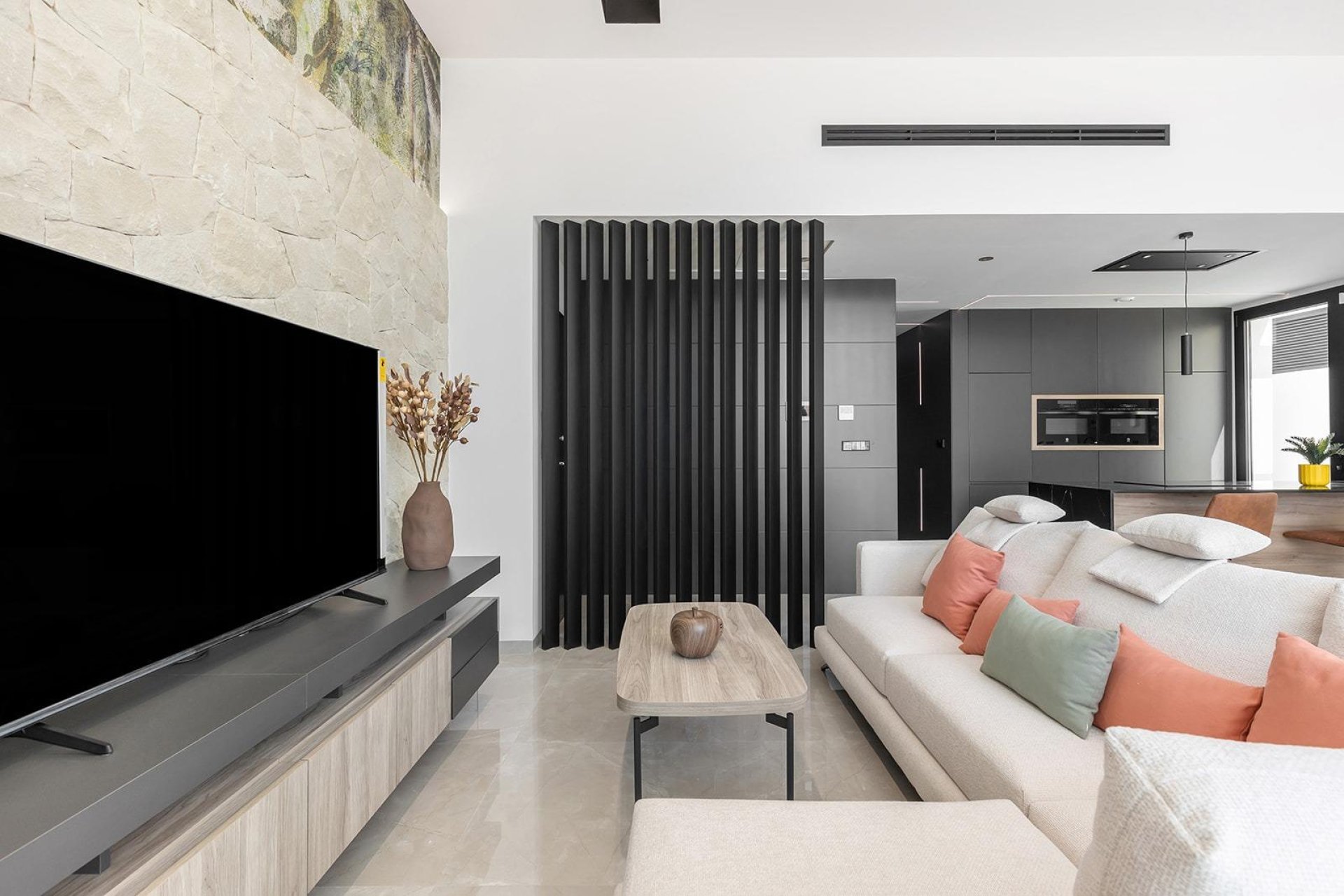 Obra Nueva - Chalet - Torrevieja - Los Balcones
