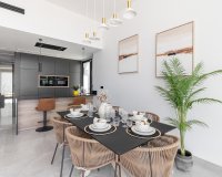 Obra Nueva - Chalet - Torrevieja - Los Balcones