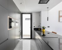 Obra Nueva - Chalet - Torrevieja - Los Balcones