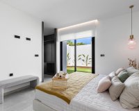 Obra Nueva - Chalet - Torrevieja - Los Balcones