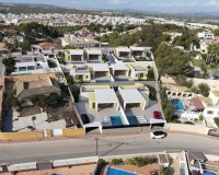 Obra Nueva - Chalet - Torrevieja - Los Balcones