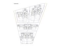 Obra Nueva - Chalet - Torrevieja - Los Balcones