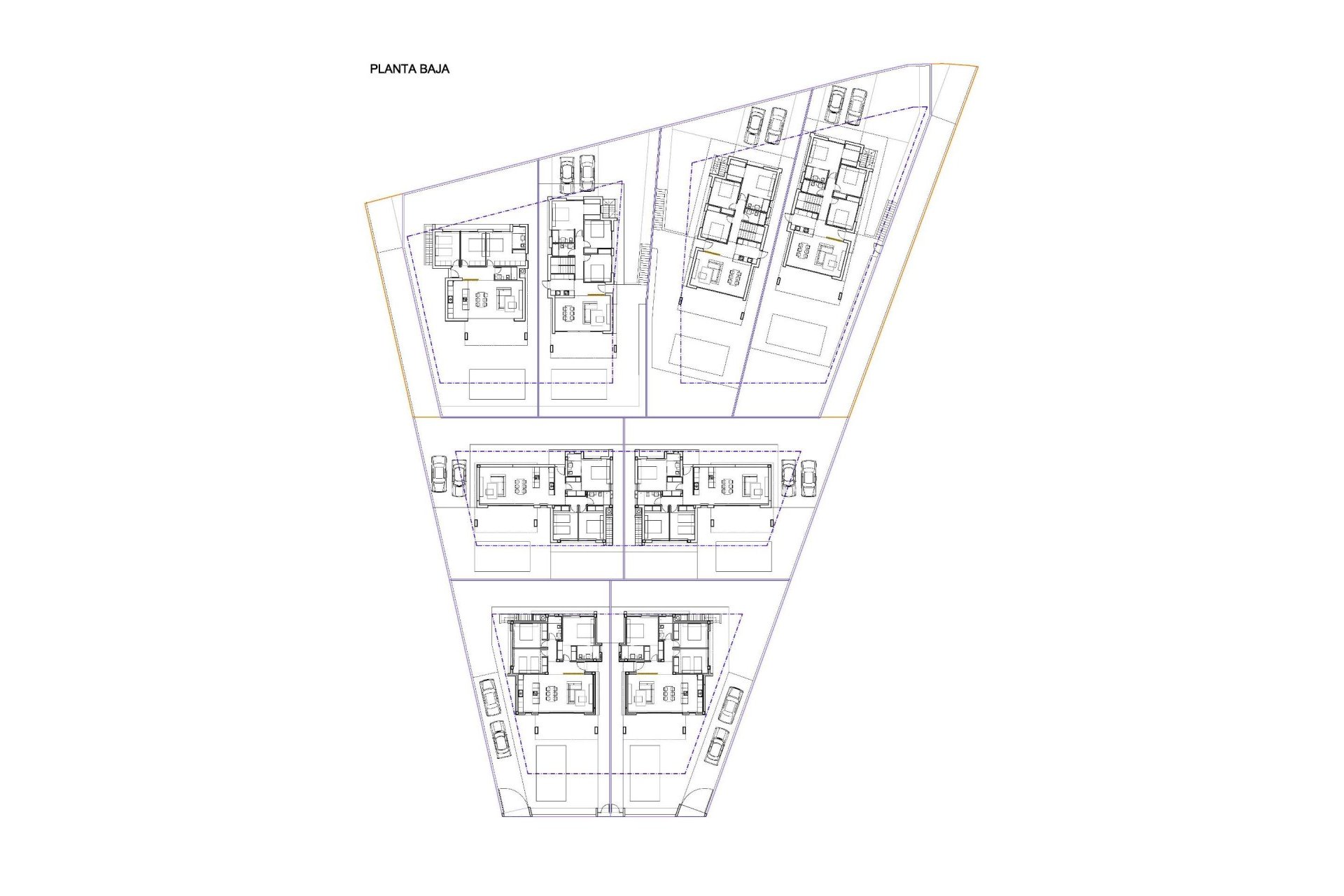 Obra Nueva - Chalet - Torrevieja - Los Balcones
