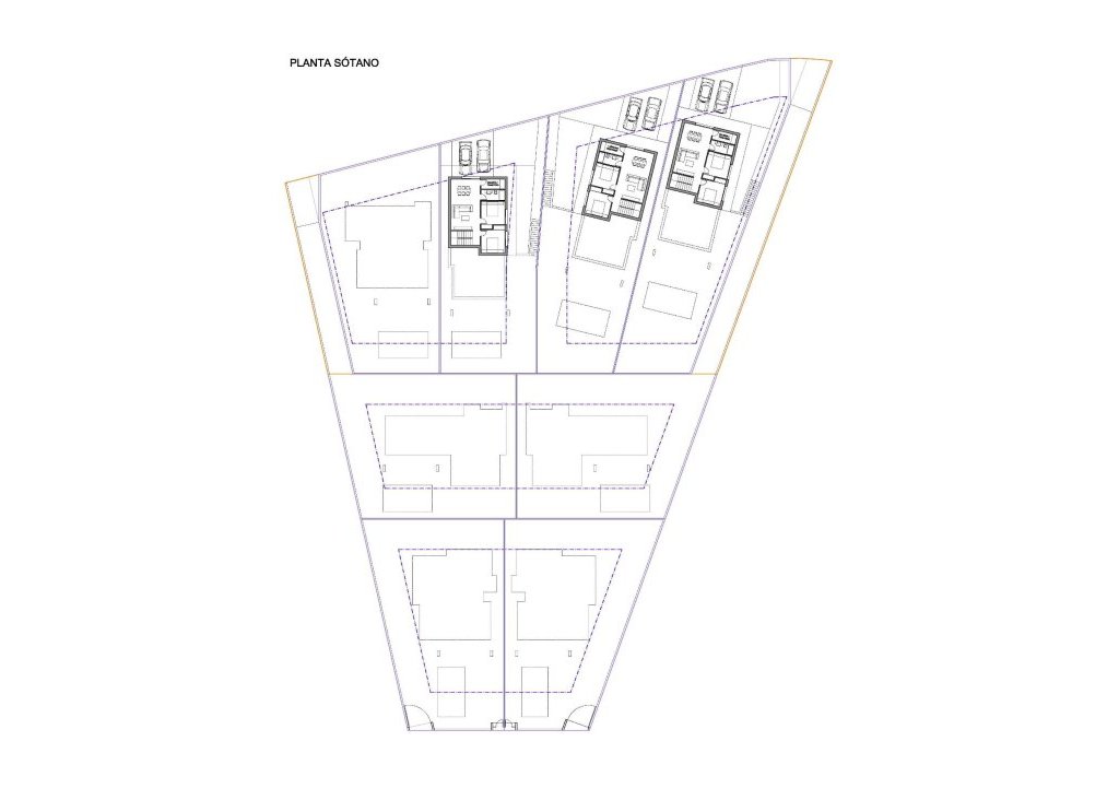 Obra Nueva - Chalet - Torrevieja - Los Balcones
