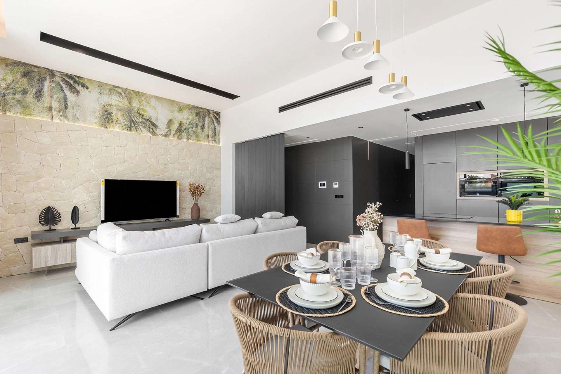 Obra Nueva - Chalet - Torrevieja - Los Balcones