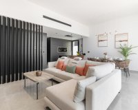 Obra Nueva - Chalet - Torrevieja - Los Balcones