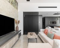 Obra Nueva - Chalet - Torrevieja - Los Balcones