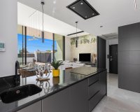 Obra Nueva - Chalet - Torrevieja - Los Balcones