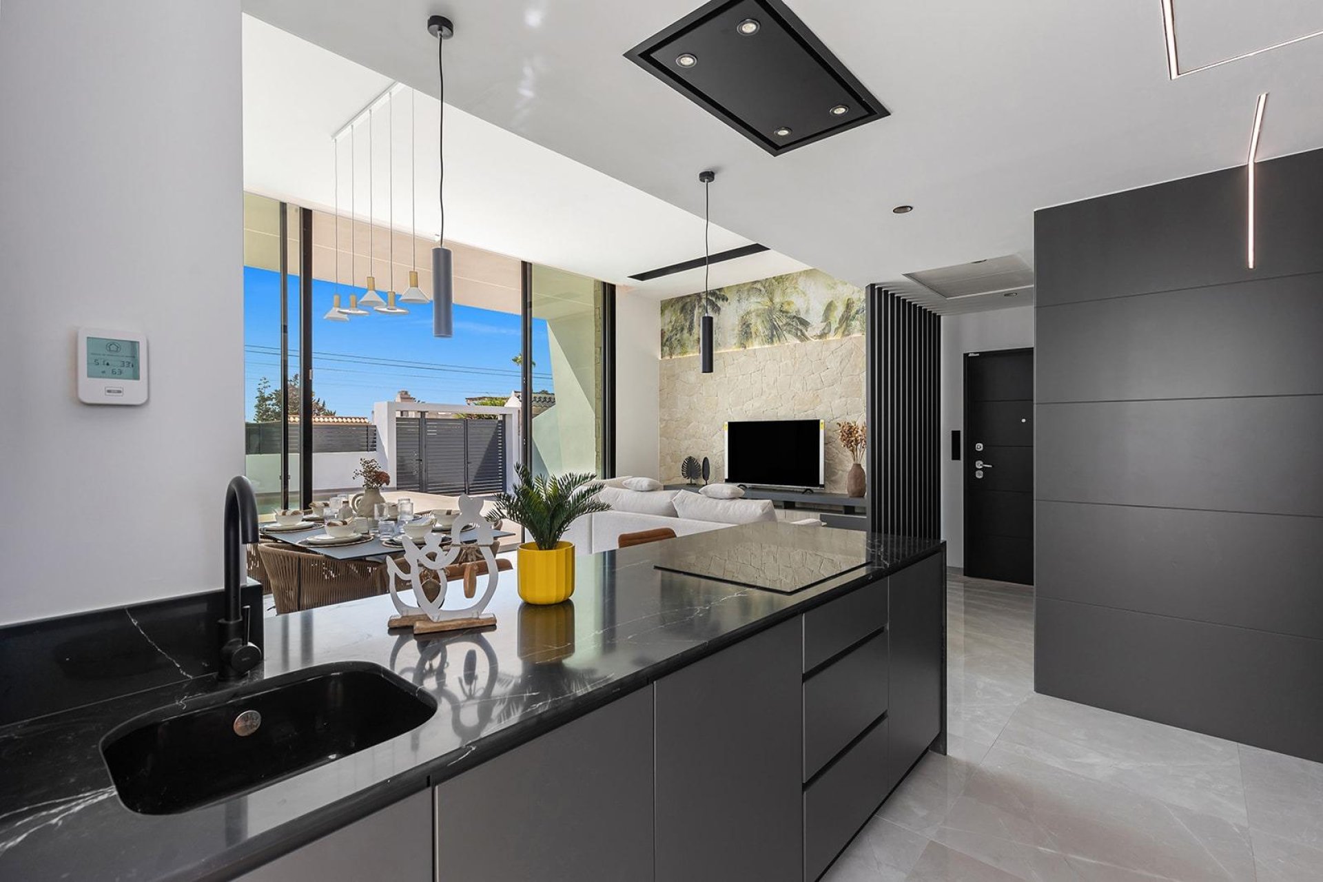 Obra Nueva - Chalet - Torrevieja - Los Balcones