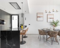 Obra Nueva - Chalet - Torrevieja - Los Balcones