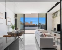 Obra Nueva - Chalet - Torrevieja - Los Balcones