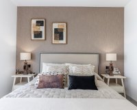 Obra Nueva - Chalet - Torrevieja - Los Balcones