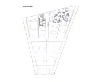 Obra Nueva - Chalet - Torrevieja - Los Balcones