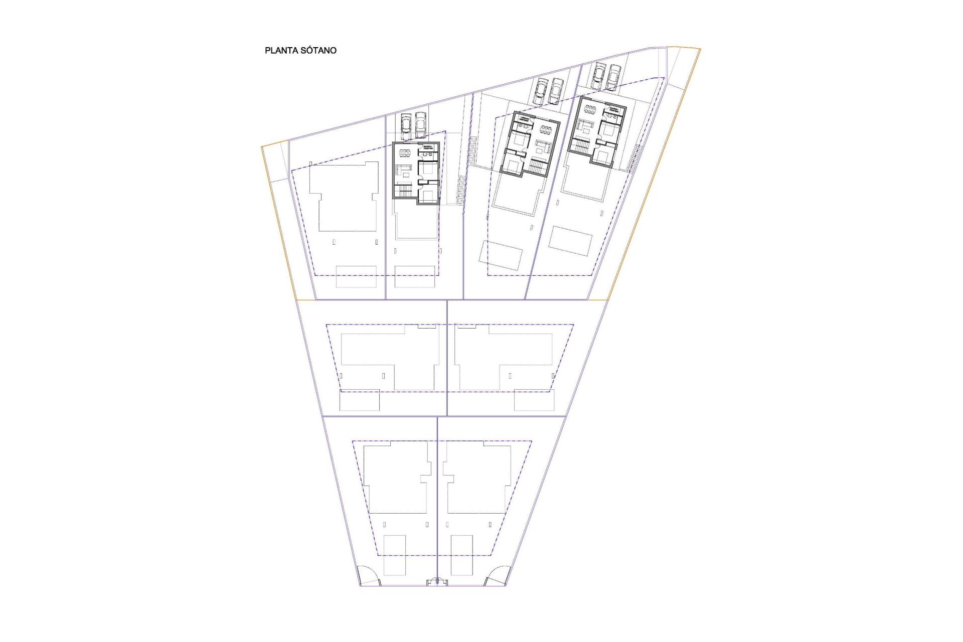 Obra Nueva - Chalet - Torrevieja - Los Balcones