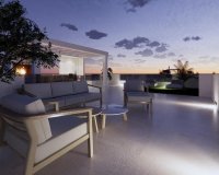 Obra Nueva - Chalet - Torrevieja - San Luis