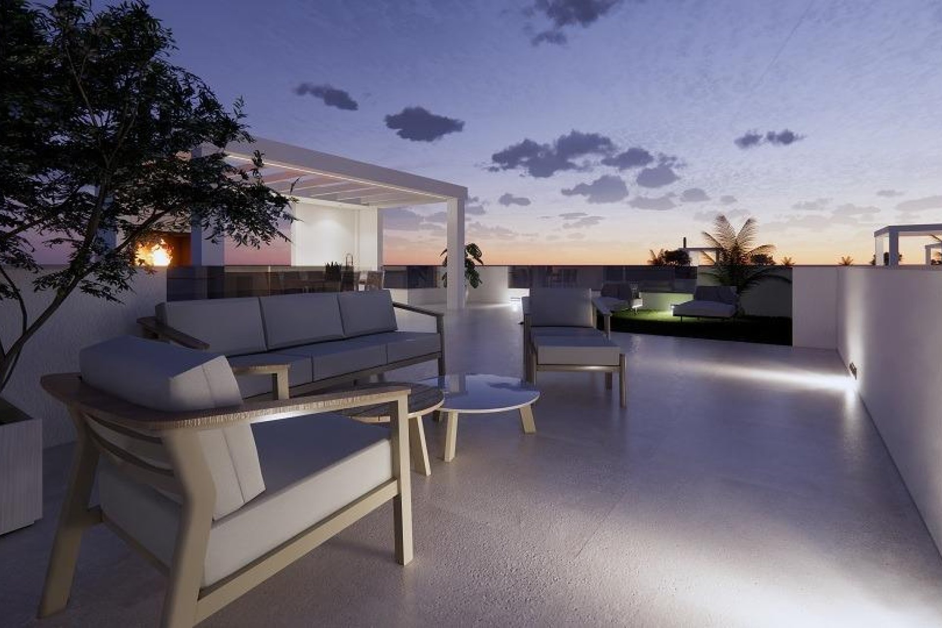 Obra Nueva - Chalet - Torrevieja - San Luis