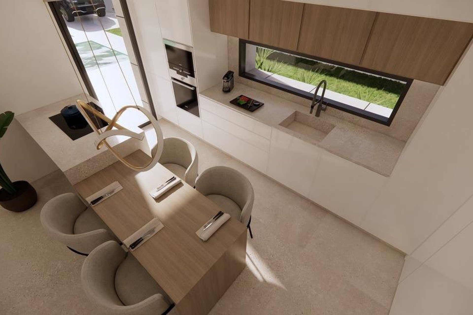 Obra Nueva - Chalet - Torrevieja - San Luis