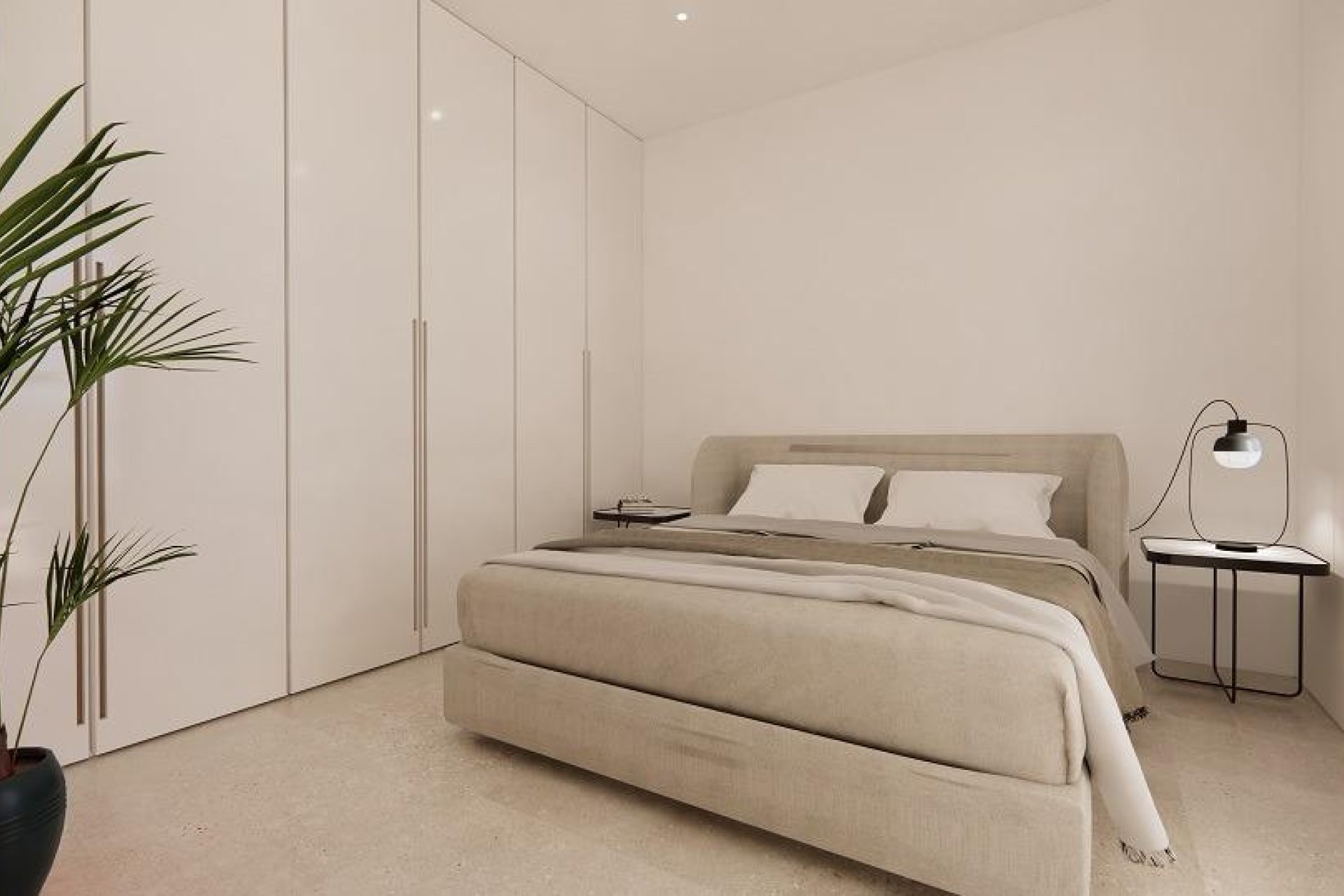Obra Nueva - Chalet - Torrevieja - San Luis