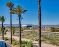 Obra Nueva - Chalet - Torrevieja - Sector 25