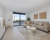 Obra Nueva - Chalet - Torrevieja - Sector 25