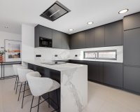 Obra Nueva - Chalet - Torrevieja - Sector 25