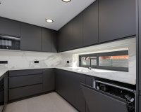 Obra Nueva - Chalet - Torrevieja - Sector 25