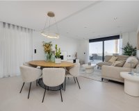 Obra Nueva - Chalet - Torrevieja - Sector 25