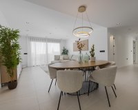 Obra Nueva - Chalet - Torrevieja - Sector 25