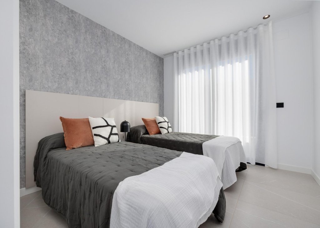 Obra Nueva - Chalet - Torrevieja - Sector 25