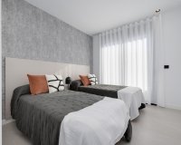 Obra Nueva - Chalet - Torrevieja - Sector 25