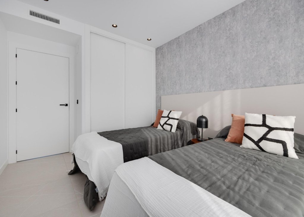 Obra Nueva - Chalet - Torrevieja - Sector 25