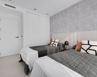 Obra Nueva - Chalet - Torrevieja - Sector 25