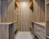 Obra Nueva - Chalet - Torrevieja - Sector 25