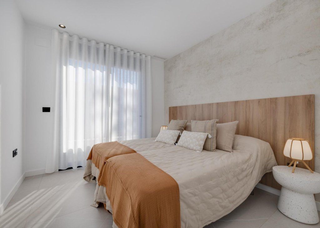 Obra Nueva - Chalet - Torrevieja - Sector 25