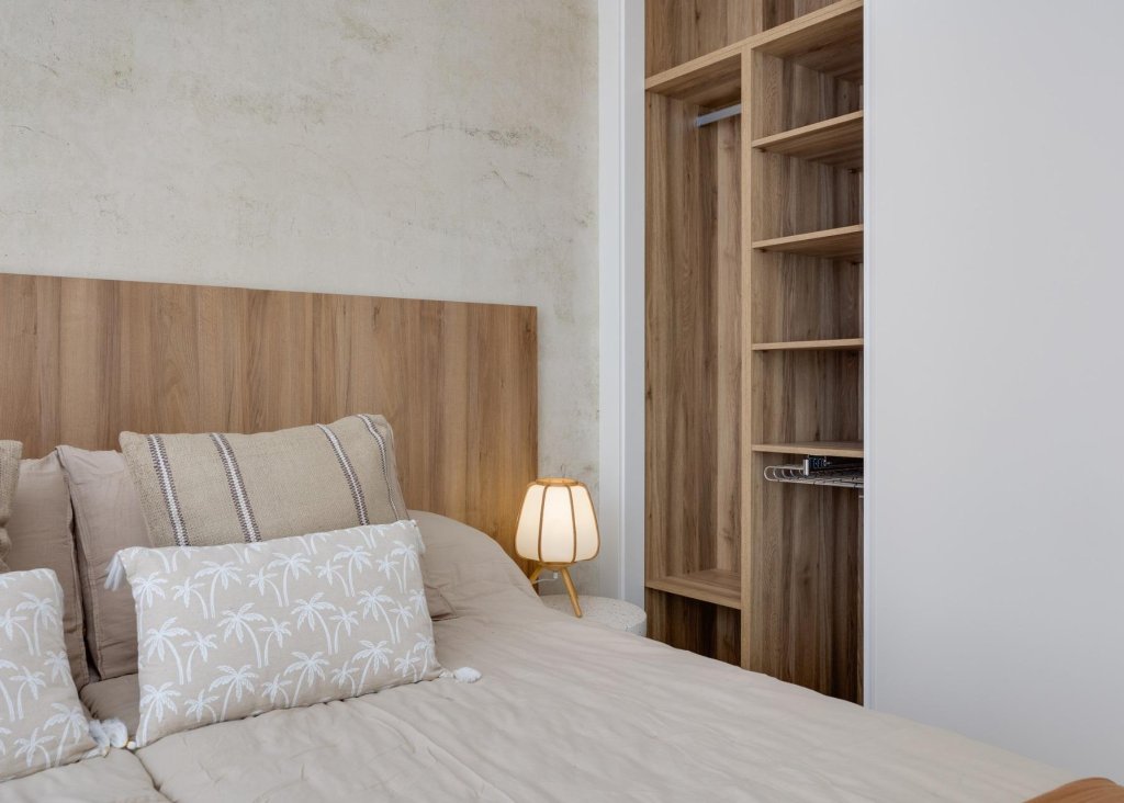 Obra Nueva - Chalet - Torrevieja - Sector 25