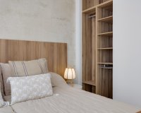 Obra Nueva - Chalet - Torrevieja - Sector 25