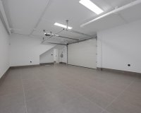 Obra Nueva - Chalet - Torrevieja - Sector 25