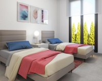 Obra Nueva - Chalet - Vera - Pueblo Salinas