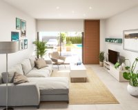 Obra Nueva - Chalet - Vera - Pueblo Salinas