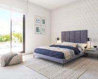 Obra Nueva - Chalet - Vera - Pueblo Salinas