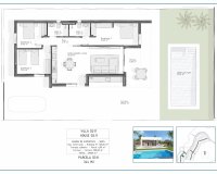 Obra Nueva - Chalet - Vera - Pueblo Salinas