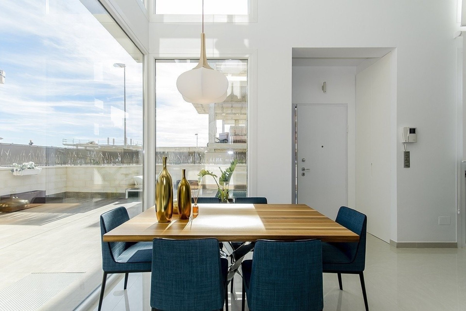 Obra Nueva - Chalet - Vera - Vera playa